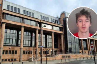 Josh Hyde Jailed Over Masked Hammer Robbery In High Hesleden 2026