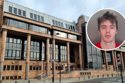 Josh Hyde Jailed Over Masked Hammer Robbery In High Hesleden 2026