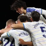 Leeds Rout Newcastle 4-1 to Go Third in Premier League, Leeds 2026