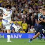 Leeds Thrash Newcastle 4-1 to Go Third at Elland Road 2026