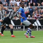 Lewis Hall Praises Newcastle Mentality After Win Over Hull City Newcastle 2026