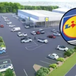 Lidl Begins Construction on Major New Supermarket Branch in Shieldfield 2026