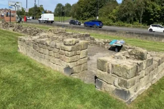 Living in Denton Burn: Family Homes, Safety & History Newcastle