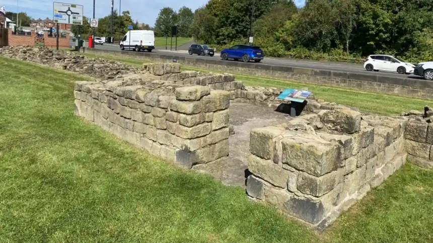 Living in Denton Burn: Family Homes, Safety & History Newcastle