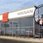 Lookers Upgrades Flagship Nissan Car Dealership With Electric Vehicle Focus Newcastle 2026
