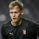 Lukas Hornicek Rejects Offers to Join Newcastle United, Newcastle 2026