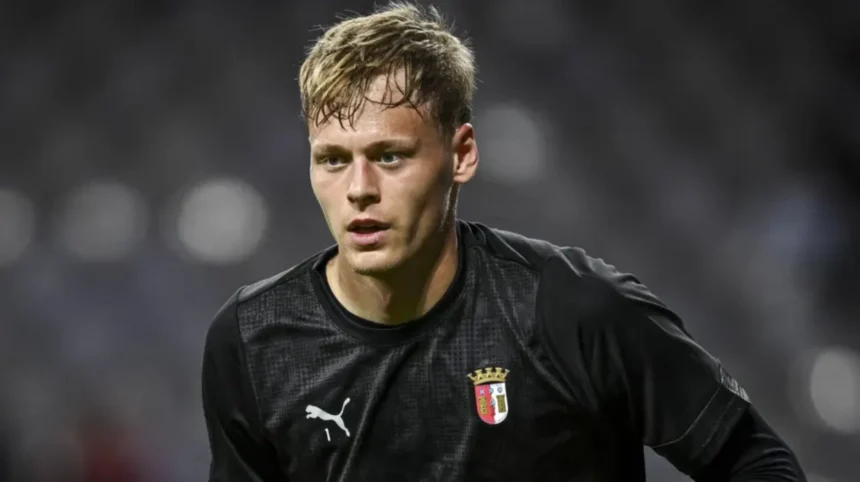 Lukas Hornicek Rejects Offers to Join Newcastle United, Newcastle 2026