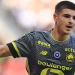 Matias Fernandez-Pardo Newcastle Transfer Truth: Woltemade Exit Newcastle 2026