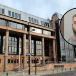 Matthew Watson Jailed Eight Years for Child Sex Abuse Newcastle 2026