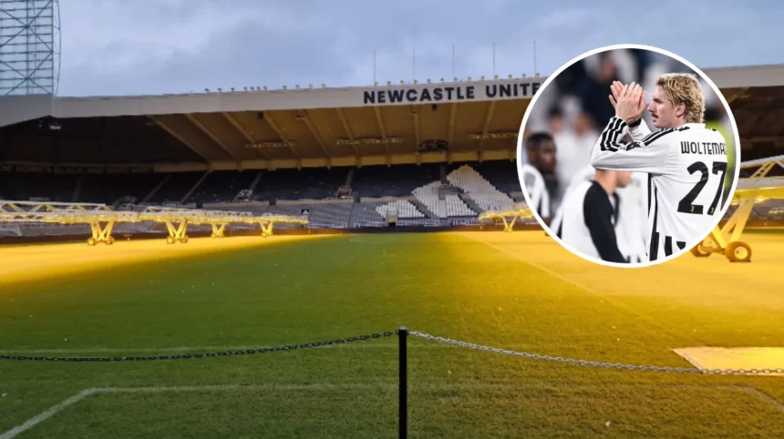 Matthias Jaissle Addresses Key Newcastle United Squad Issues on Tyneside 2026