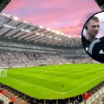 Matthias Jaissle Outpaces Eddie Howe Early Season Runs Newcastle 2026