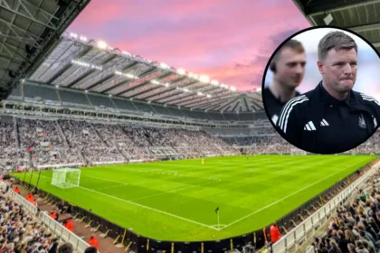 Matthias Jaissle Outpaces Eddie Howe Early Season Runs Newcastle 2026