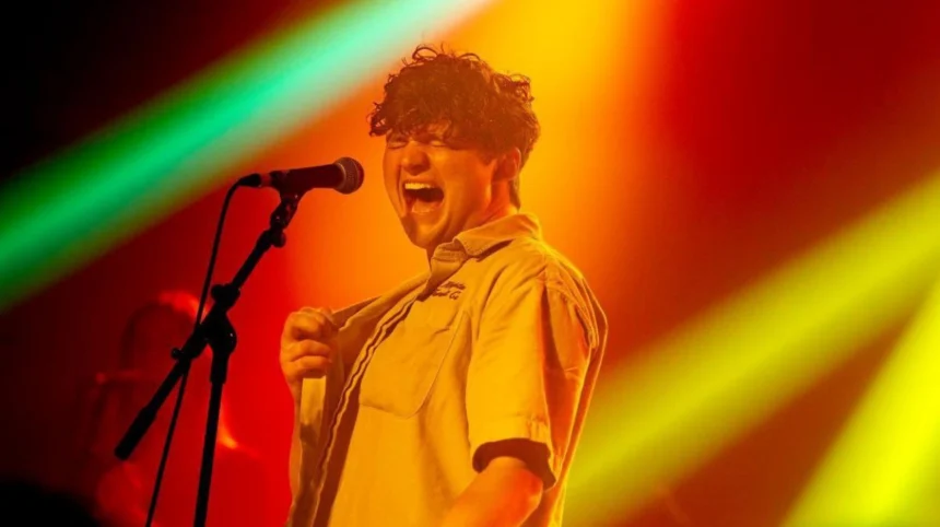 Mercury Prize Fringe Spotlights Emerging North East Music Talent: Newcastle 2026