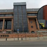Michael Corbett Sexually Assaults NHS Nurse at Newcastle RVI 2026