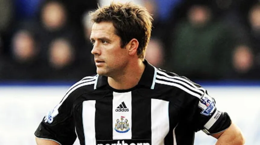 Michael Owen Urges Newcastle United to Follow Sunderland Example Newcastle 2026