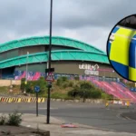 Misfits Boxing Brawls Four Arrested at Utilita Arena Newcastle 2026