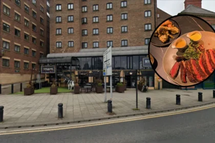 NIPO Japanese Brazilian Fusion Restaurant Launches on Newcastle Quayside 2026
