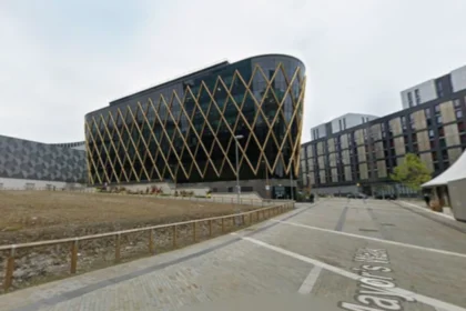 National Innovation Centre for Data Forecasts £1.2 Billion Impact Newcastle 2026