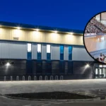 New Newcastle Basketball Stadium Project to Boost Regional Sports Tourism Newcastle 2026