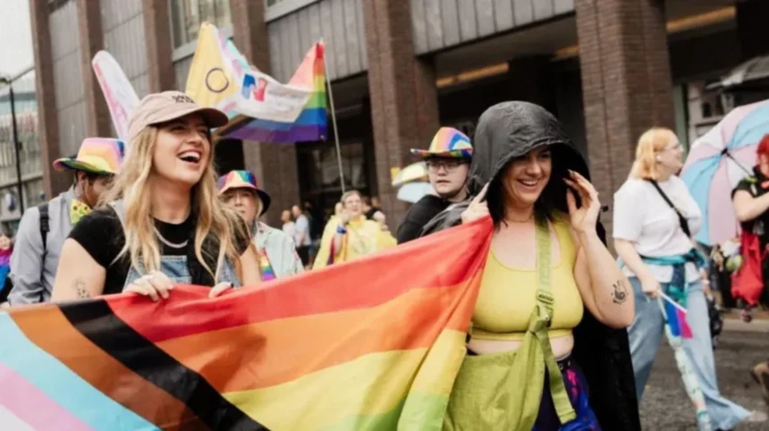 Newcastle £20 Million Pride in Place Board Meets in Outer West Newcastle 2026