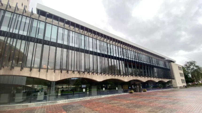 Newcastle City Council Forecasts £6m Budget Overspend in Newcastle 2026