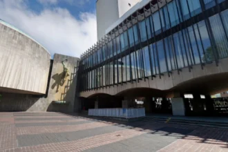 Newcastle City Council Plan to Become North East Capital 2026