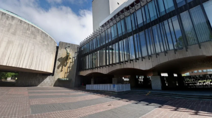 Newcastle City Council Plan to Become North East Capital 2026