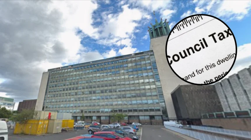 Newcastle City Council Proposes Major Council Tax Support Changes for Disabled Residents Newcastle 2026