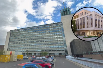 Newcastle City Council and HDRC Align Public Health Research Priorities in Newcastle 2026