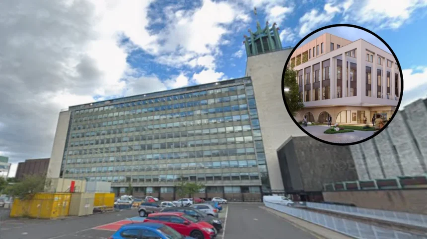 Newcastle City Council and HDRC Align Public Health Research Priorities in Newcastle 2026