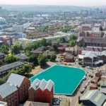 Newcastle Crawhall Road Land For Sale Near Ouseburn 2026