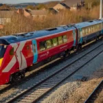 Newcastle Edinburgh Rail Journeys Cancelled: Major Disruption Newcastle 2026