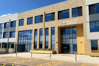 Newcastle Great Park Living & Property Review Newcastle