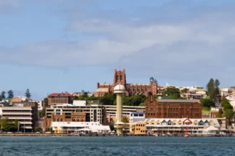 Newcastle Knights NRL Final Triggers 25-Year City Transformation Newcastle 2026