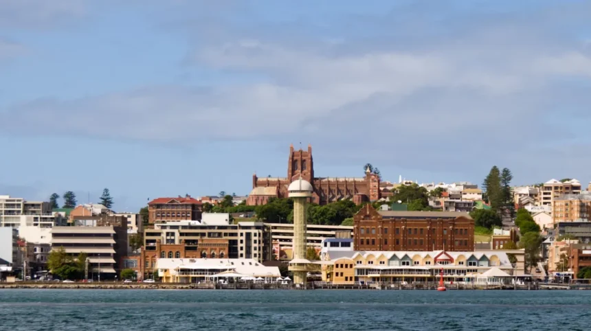 Newcastle Knights NRL Final Triggers 25-Year City Transformation Newcastle 2026