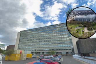 Newcastle Masterplan Aims to Overtake Manchester Economy: Newcastle 2026