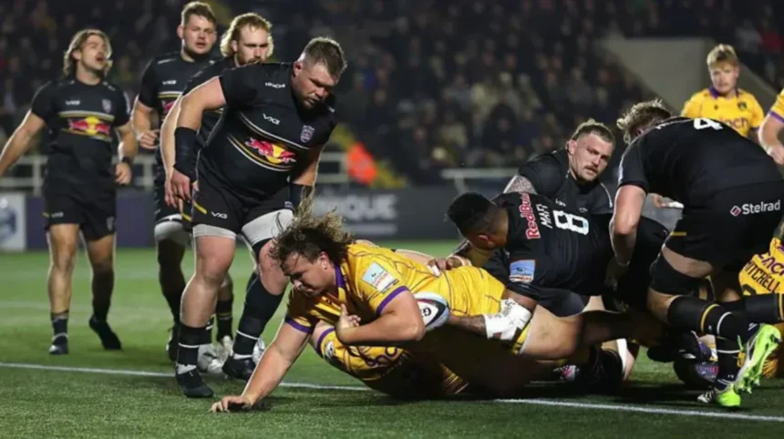 Newcastle Red Bulls PREM Rugby Cup Tickets Open Early Access Newcastle 2026