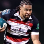 Newcastle Red Bulls Sign Hoskins Sotutu for Premiership Campaign in Newcastle 2026