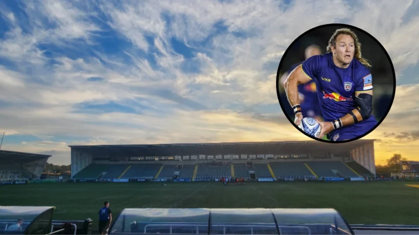 Newcastle Red Bulls vs Glasgow Warriors: Team News & Watch Guide Newcastle 2026