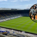 Newcastle United Defeats Hull City 2-1 Premier League Newcastle 2026