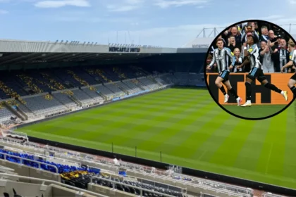 Newcastle United Defeats Hull City 2-1 Premier League Newcastle 2026