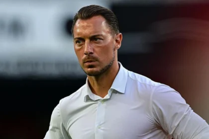 Newcastle United Fans Rate Head Coach Matthias Jaissle Start Newcastle 2026