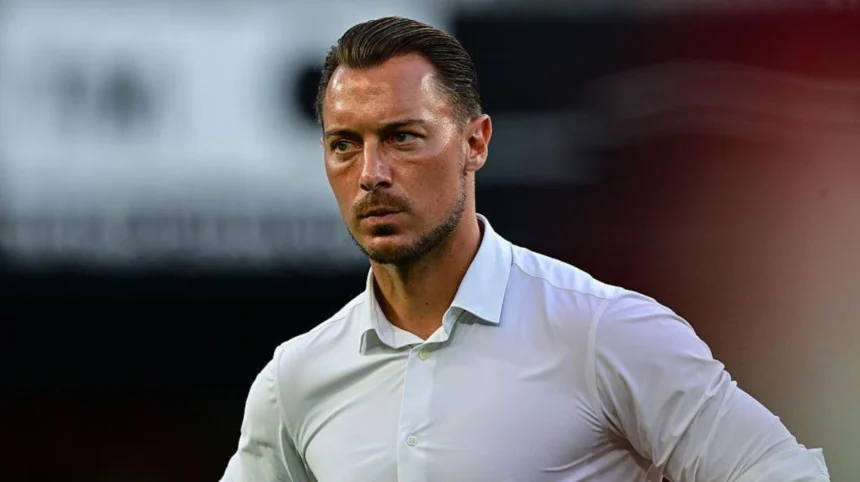 Newcastle United Fans Rate Head Coach Matthias Jaissle Start Newcastle 2026