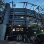 Newcastle United Historic East End Grounds Traced Across Byker and Heaton 2026
