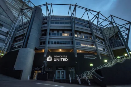 Newcastle United Historic East End Grounds Traced Across Byker and Heaton 2026