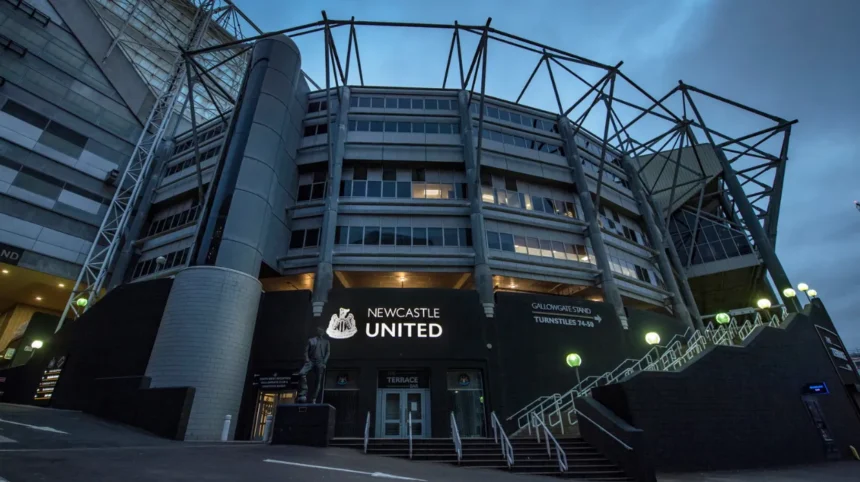Newcastle United Historic East End Grounds Traced Across Byker and Heaton 2026