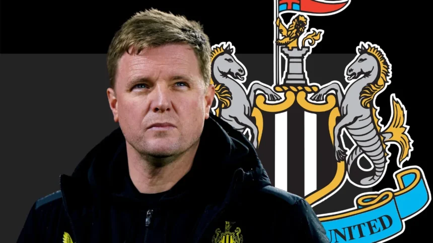 Newcastle United International Schedule Newcastle upon Tyne 2026