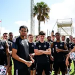 Newcastle United Team News vs Leeds: Amar Dedic Injury Newcastle 2026