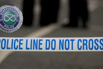 Newcastle-under-Lyme Stabbing: Two Arrested for Murder