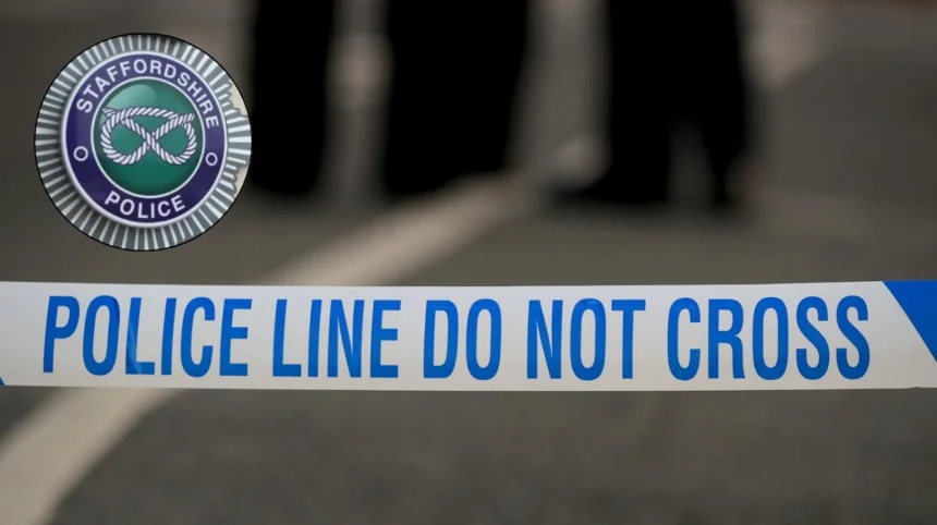 Newcastle-under-Lyme Stabbing: Two Arrested for Murder